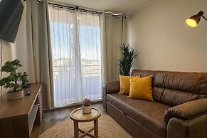 Laguna Oriente by Andes+