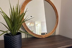 Laguna Oriente by Andes+