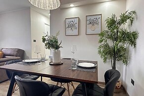 Laguna Oriente by Andes+