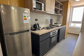 Laguna Oriente by Andes+