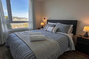 Laguna Oriente by Andes+