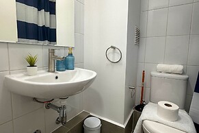 Laguna Oriente by Andes+