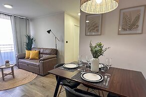 Laguna Oriente by Andes+