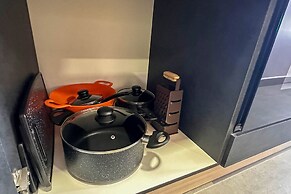 Laguna Oriente by Andes+