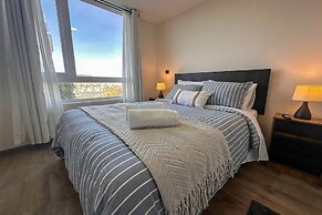 Laguna Oriente by Andes+