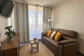 Laguna Oriente by Andes+