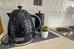 Laguna Oriente by Andes+