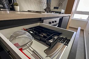 Laguna Oriente by Andes+