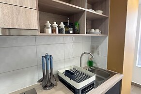 Laguna Oriente by Andes+