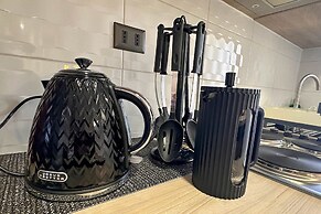 Laguna Oriente by Andes+