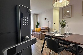 Laguna Oriente by Andes+