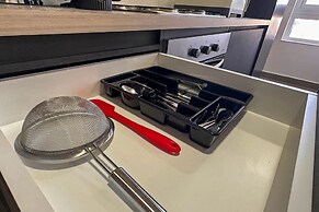 Laguna Oriente by Andes+