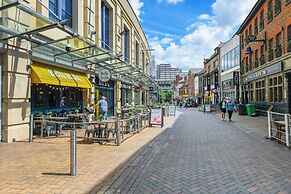 Market Street Apartment 3A Flat 4