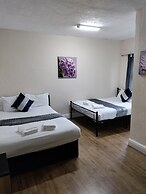 South Cliff Hotel