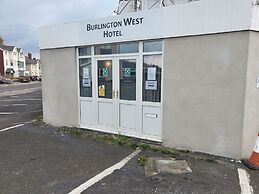 Burlington West Hotel