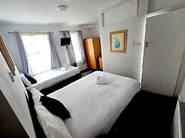 Burlington West Hotel
