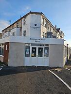 Burlington West Hotel