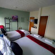 South Cliff Hotel