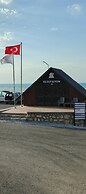 Akcasehir Sosyal Tesisleri