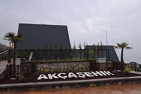 Akcasehir Sosyal Tesisleri