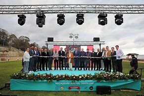 Akcasehir Sosyal Tesisleri