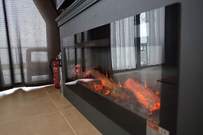 Akcasehir Sosyal Tesisleri