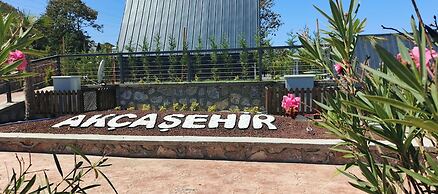 Akcasehir Sosyal Tesisleri
