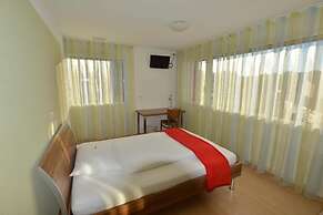 Motel Mühle Wollerau