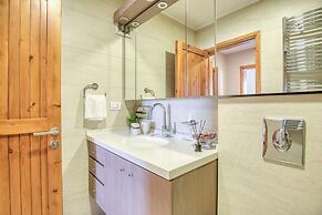 Gin - Duplex 3-BR Chalet in Mzaar