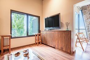 Gin - Duplex 3-BR Chalet in Mzaar