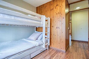 Gin - Duplex 3-BR Chalet in Mzaar