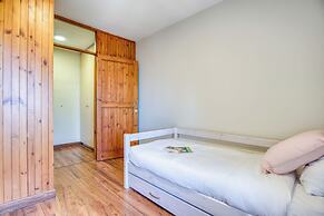 Gin - Duplex 3-BR Chalet in Mzaar