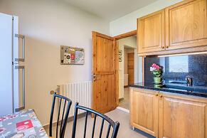 Gin - Duplex 3-BR Chalet in Mzaar