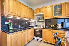Gin - Duplex 3-BR Chalet in Mzaar