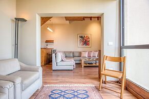 Gin - Duplex 3-BR Chalet in Mzaar