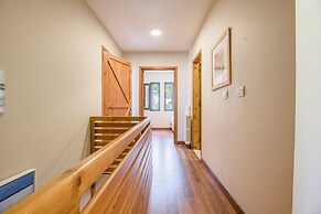 Gin - Duplex 3-BR Chalet in Mzaar