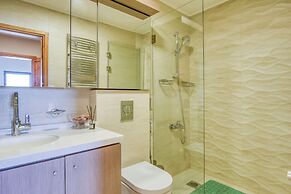 Gin - Duplex 3-BR Chalet in Mzaar