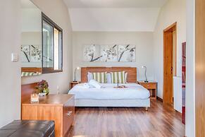 Gin - Duplex 3-BR Chalet in Mzaar