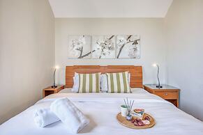 Gin - Duplex 3-BR Chalet in Mzaar