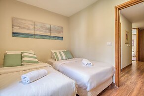 Gin - Duplex 3-BR Chalet in Mzaar