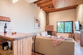 Gin - Duplex 3-BR Chalet in Mzaar