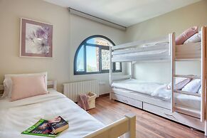 Gin - Duplex 3-BR Chalet in Mzaar
