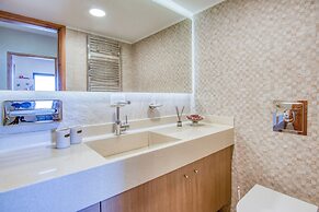 Gin - Duplex 3-BR Chalet in Mzaar