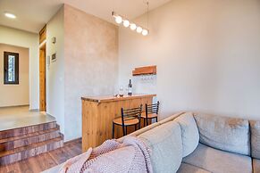 Gin - Duplex 3-BR Chalet in Mzaar
