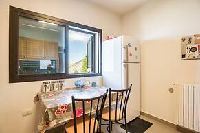 Gin - Duplex 3-BR Chalet in Mzaar