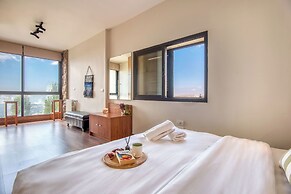 Gin - Duplex 3-BR Chalet in Mzaar