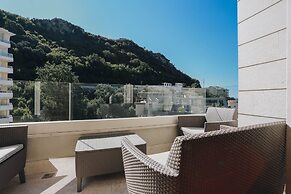 Vitodolska Luxury Penthouse