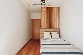 Vitodolska Luxury Penthouse