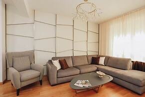Vitodolska Luxury Penthouse
