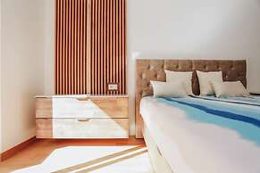 Vitodolska Luxury Penthouse
